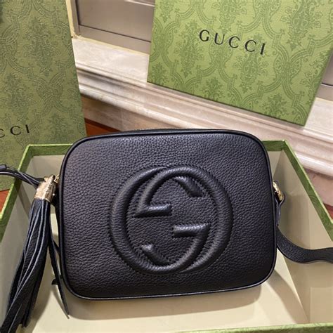 gucci soho bag replica|gucci soho bag harvey nichols.